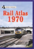 Rail Atlas 1970